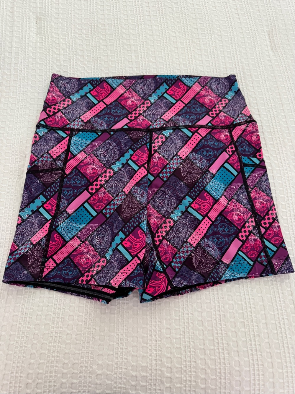 CVG Constantly Varied Gear shorts SZ Small